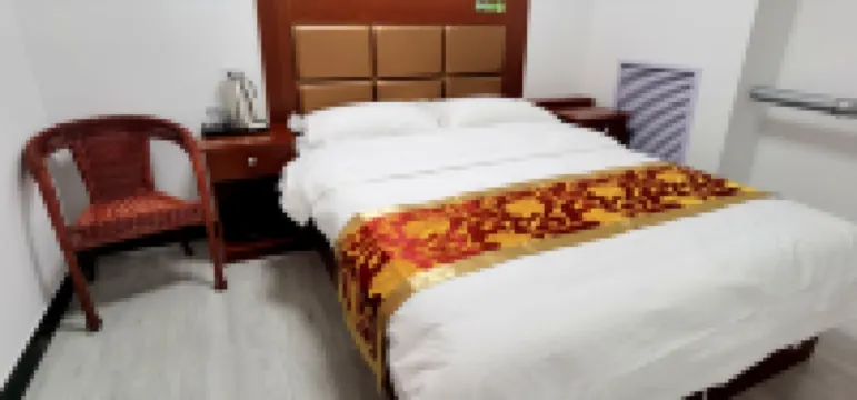 Baiyinze Peak Business Hotel