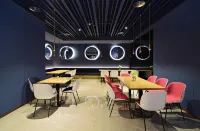 Runda Hotel (Shanwei Luhe Branch) Hotels in Luhe