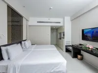Mandarin Hotel Managed by Centre Point Hotels in der Nähe von MRT-Station Sam Yan