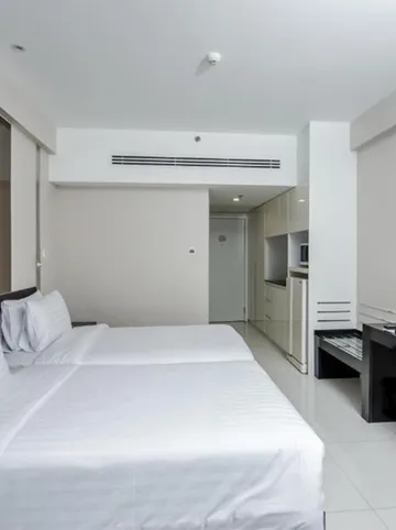 รูปภาพของโรงแรมแมนดาริน กรุงเทพฯ