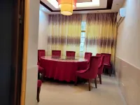 Shennonggu Wuhu Mountain Villa - Bữa sáng