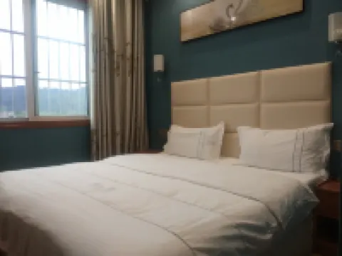 Jinsha Yuelai Hotel Hotels in Jinsha