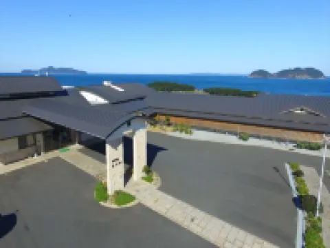 Kokuminshukusha Hadomisaki Hotels in Karatsu