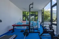 Yunduan Nanshe Homestay (Dali Ancient City South Gate Branch) - palestra