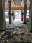 Wugongshan Wenquan Hongri Hotel