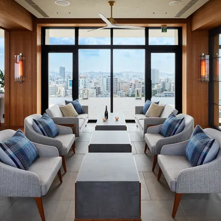 Hotel Strata Naha