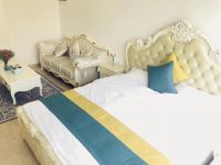 佛山莱米酒店式公寓 - 欧式奢华大床房