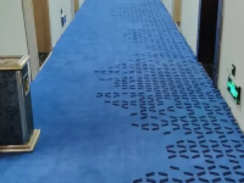 七天酒店(高平友誼街店) 高平酒店