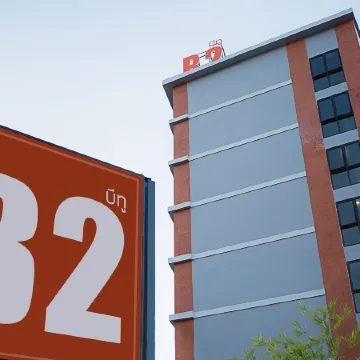 B2 Hat Yai Boutique and Budget Hotel Отели рядом с достопримечательностью «Железнодорожный вокзал города Хатъяй»