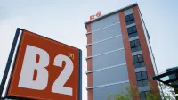 B2合艾經濟精品酒店