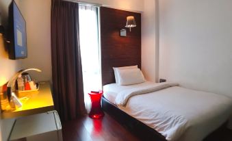 Melange Boutique Hotel Bukit Bintang