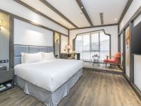 TIME时间城市酒店(闽侯大学城店)