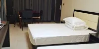 Changde Jixiangyuan Hotel - Standard Room (2 Beds)