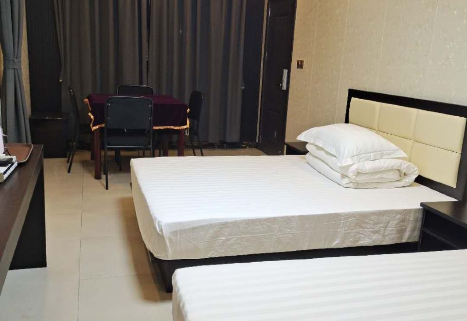 Changde Jixiangyuan Hotel - Housity