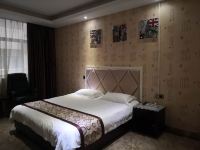 杭州奈斯商务酒店 - 雅致优享大床房