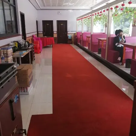Shimen Shun'an Hotel