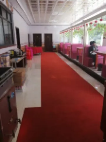 Shimen Shun'an Hotel