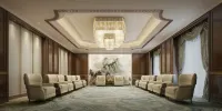Qinjin International Hotel Hotels in Heyang County