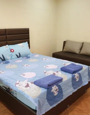 ห้องแกรนด์ดีลักซ์