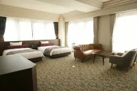 Hotel WBF Sapporo Chuo