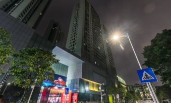 Shenzhen Lavande Hotel Apartment