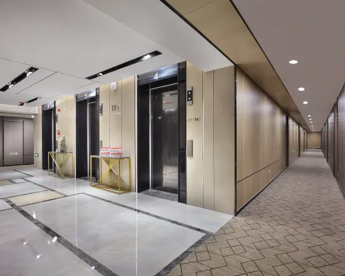 長沙CSS豪生Club江景酒店（湖南金融中心店） 休閒及娛樂 Photos