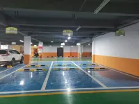 Junhui Hotel (Chongqing Shizhu the high-speed rail Store) - parking