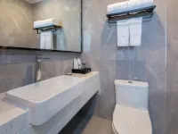 Shenzhen Sea World Grand Orchid White Dew Hotel Hotels near Shekou