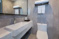 Shenzhen Sea World Grand Orchid White Dew Hotel Hotel in zona Senlin Primary School No.2 Classroom