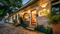 Floral Hotel· Xiting Hotel(Tongli Ancient Town Store) Hotel di Suzhou
