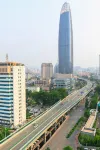 Shiyi Yaju Hotel Apartment Hotels near Lukayishuiguopifa