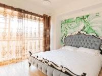 南京三毛酒店式公寓 - 乐享两室一厅套房