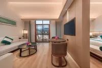 ChangXing DaTang Gong Cha HengLi Resort Hotel