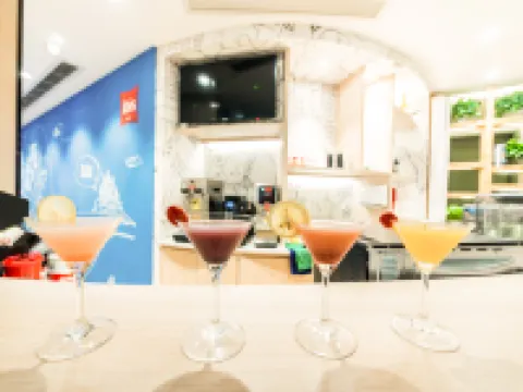 Ibis ฉงชิง เจียฟ่างเป่ย เพเดสเตรียน สตรีท โฮเต็ล โรงแรมในฉงชิ่ง