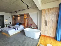 Fuding Yunhaige Homestay