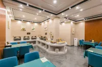 OASIS Zijinghua Hotel (Yongzhou Lengshuitan)