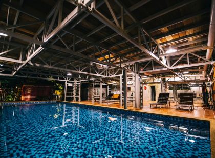 Rick Resort Teluk Intan