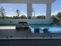 Hedge Apartments by CLLIX - Pools