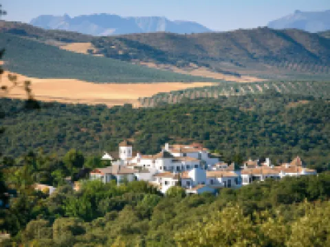 Finca la Bobadilla, Leading Hotels of the World Hoteles en Nororma