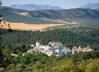 Finca la Bobadilla - the Leading Hotels of the World Hotels near Calle Paseo del Fresno