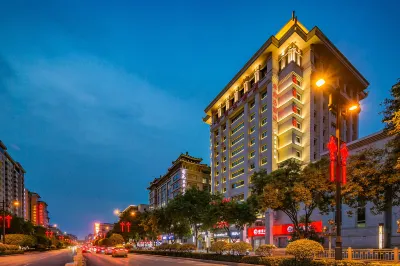Ramada Bell Tower Hotel Xi'an