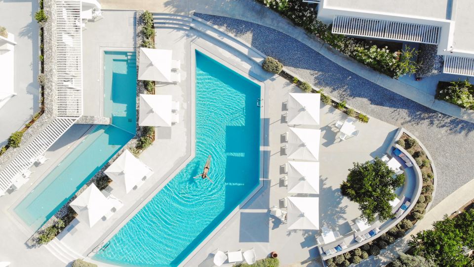 Relux Ios Hotel