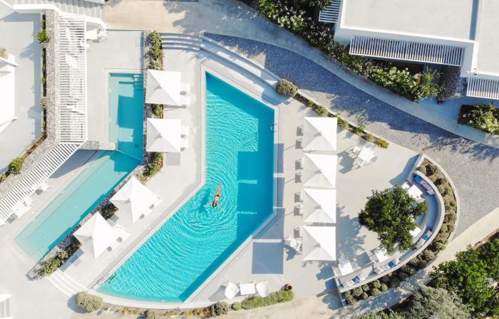 Relux Ios Hotel