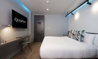 The Quarter Silom by UHG