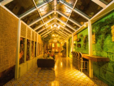 JI Wenshan Hotel Hotels in Wenshan