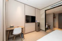 HanTing Hotel (Wenzhou North Station)