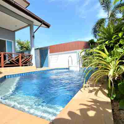 Lanta Sitara Villa 2 Fitness & Recreational Facilities