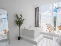 上海青年里水色民宿 - 鲸落