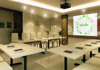 Pyrenees Malioboro Hotel - 2 Yıldız