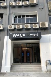 Best 10 Hotels Near Bangkok Auto Parts Sdn Bhd from USD ...